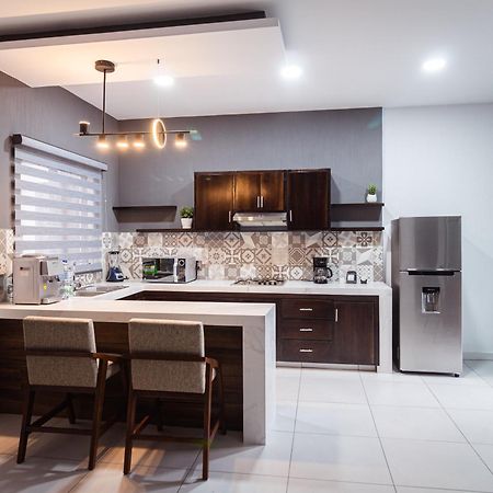 Apartamento Depas Mololoa Tepic Exterior foto