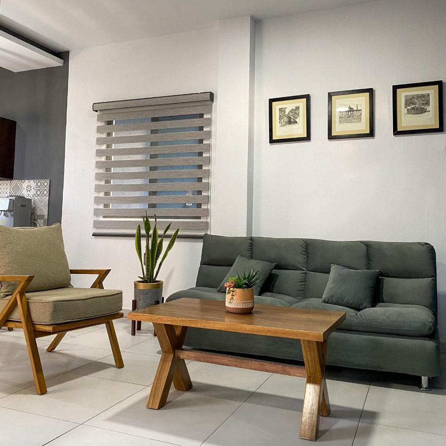 Apartamento Depas Mololoa Tepic Exterior foto