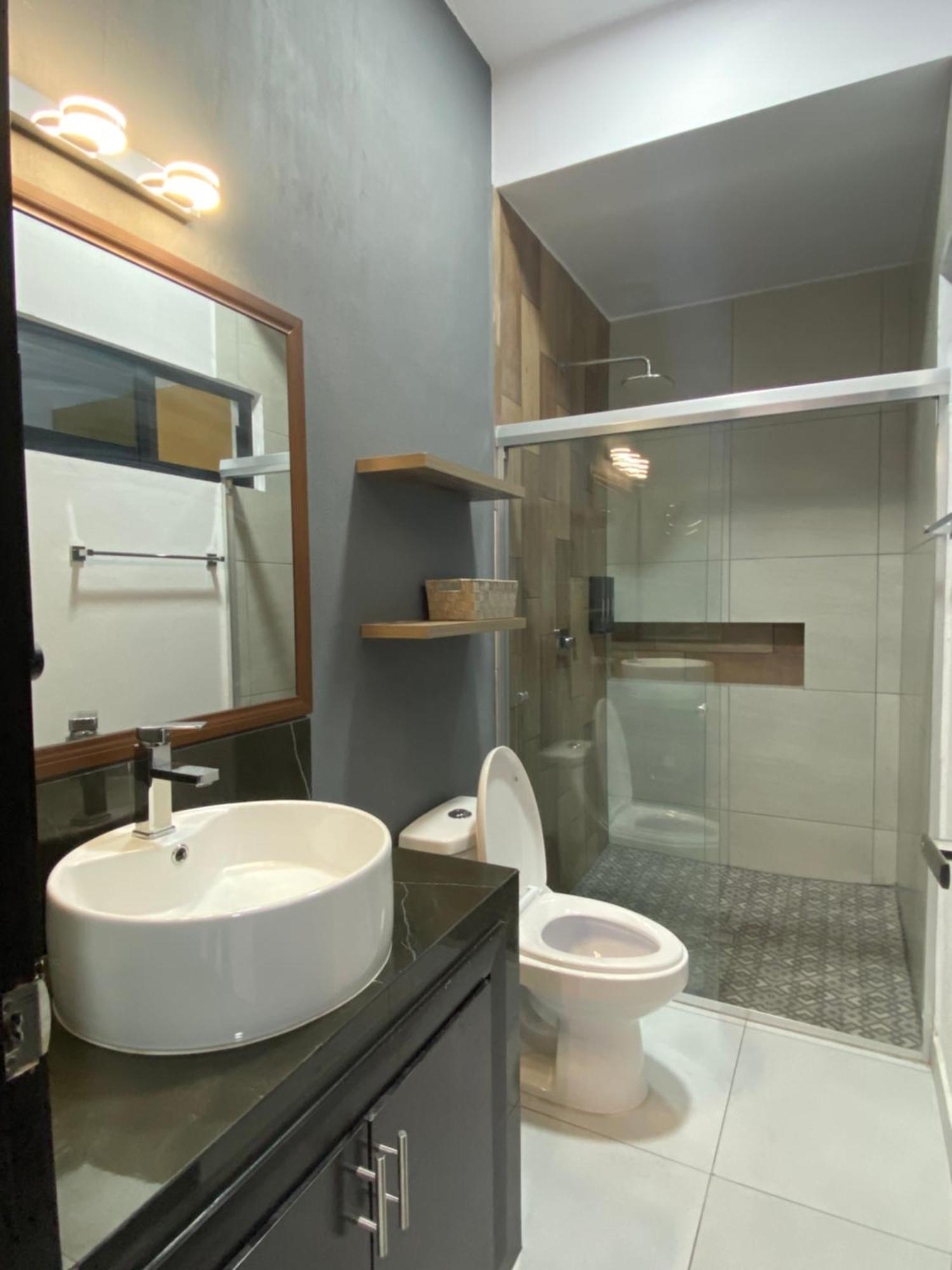 Apartamento Depas Mololoa Tepic Exterior foto