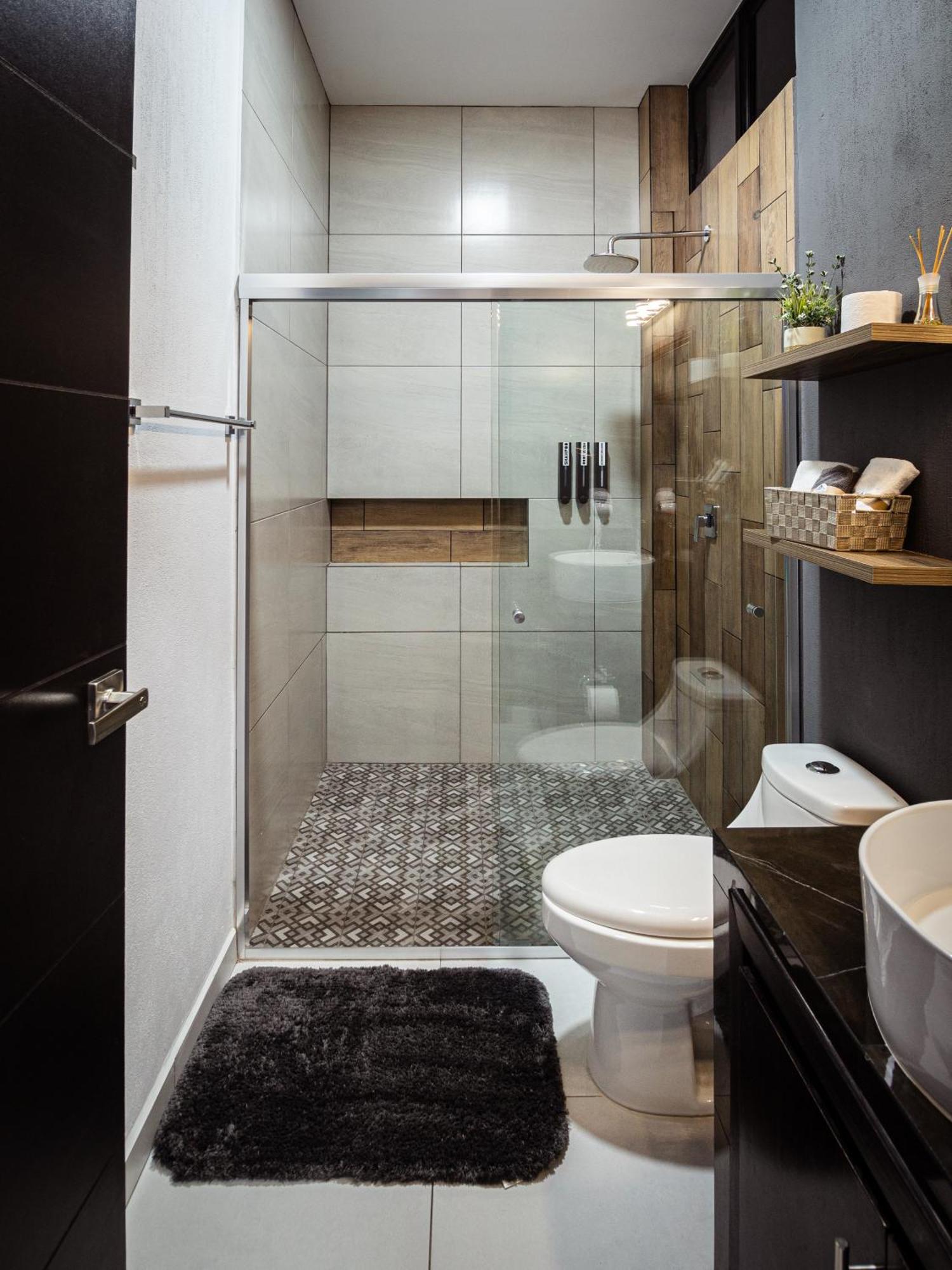 Apartamento Depas Mololoa Tepic Exterior foto