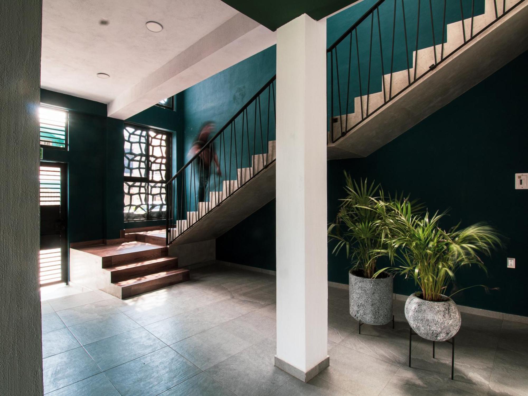 Apartamento Depas Mololoa Tepic Exterior foto