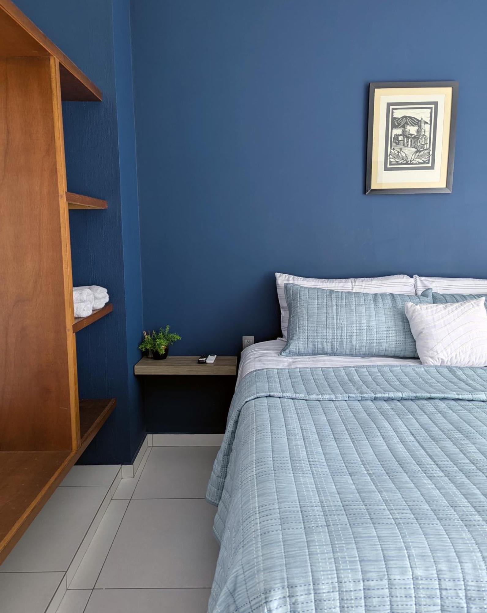Apartamento Depas Mololoa Tepic Exterior foto